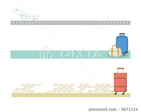 Travel image set 9871324