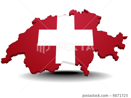 Switzerland Switzerland 9871725