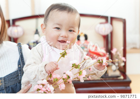 6個月嬰兒小雞節第一節 9871771