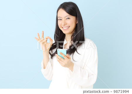 Women · Smartphones Women · Smartphones 9871994