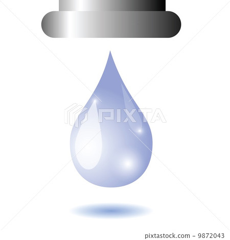 water drop 9872043
