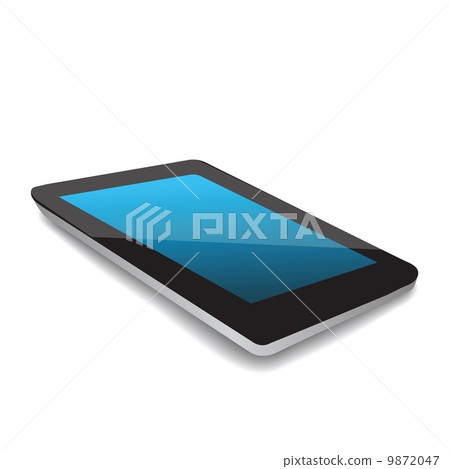 tablet computer 9872047