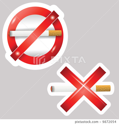 cigarette stickers cigarette stickers 9872054