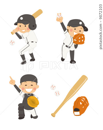 Baseball _ 01 Baseball _ 01 9872103