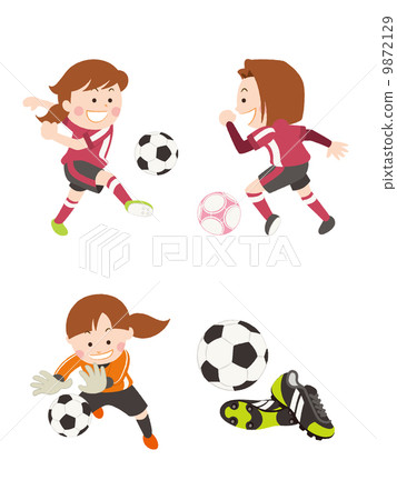 Soccer (girls) _ 01 9872129