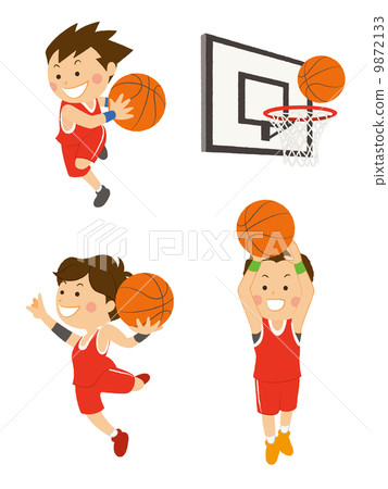 籃球（男生）_ 01 9872133