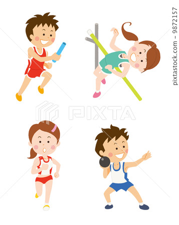 Athletic_01 Athletic_01 9872157