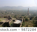 Daulatabad，Dau Rutter Byrd堡壘 9872284