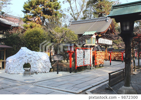 京都Yasui Kanpiraku宮殿 京都Yasui Kanpiraku宮殿 9872300