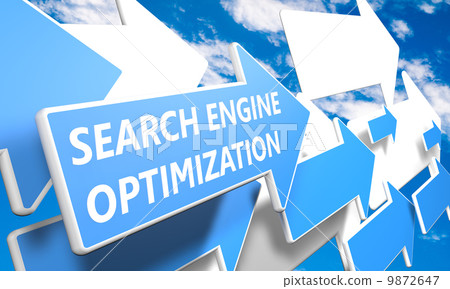 Search Engine Optimization 9872647