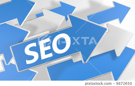 Search Engine Optimization 9872650