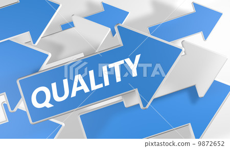 Quality Quality 9872652