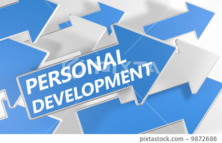 Personal Development Personal Development 9872686