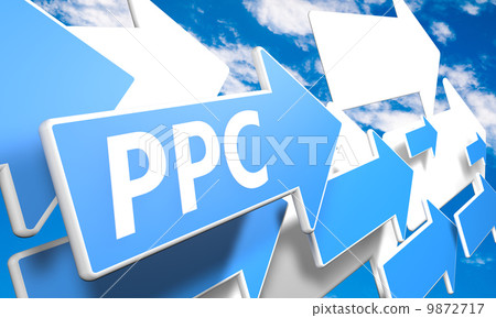 Pay per Click 9872717