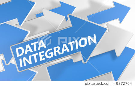 Data Integration Data Integration 9872764