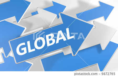 Global Global 9872765