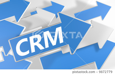 Customer Relationship Management 9872779