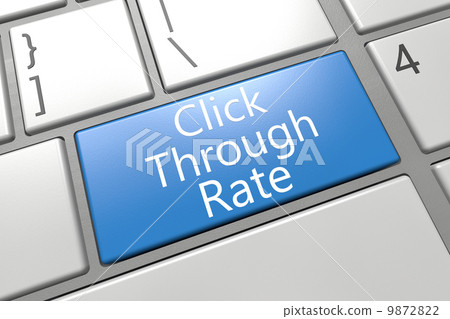 Click Through Rate Click Through Rate 9872822