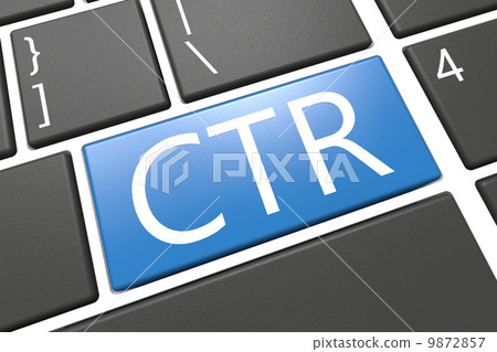 Click Through Rate Click Through Rate 9872857