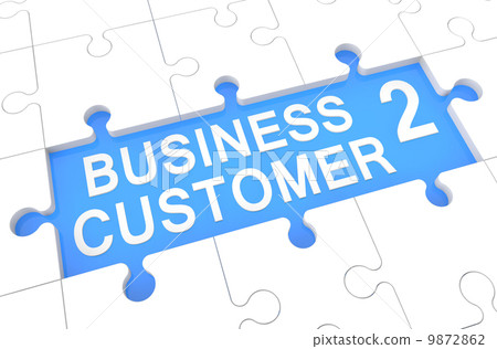Business to Customer Business to Customer 9872862