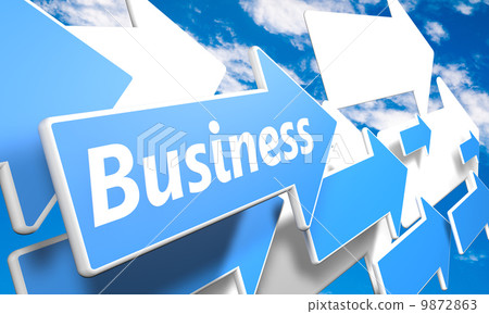 Business 9872863