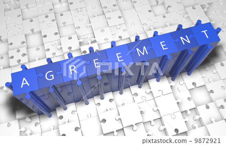 Agreement Agreement 9872921