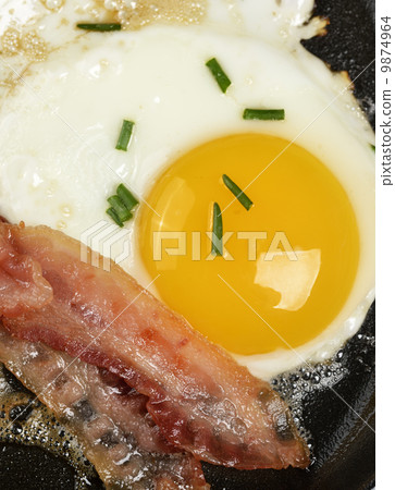 Eggs And Bacon Eggs And Bacon 9874964