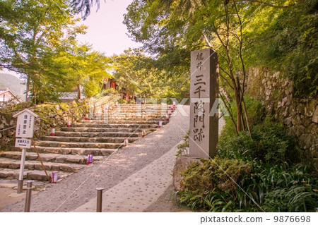 Ohara Sanzenin 9876698