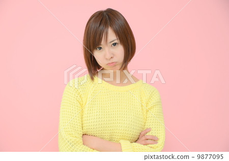 Woman Woman 9877095