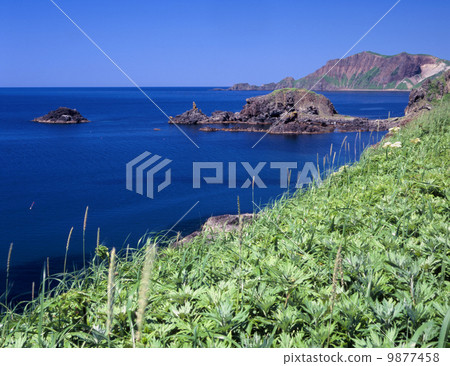 Cape Cape of summer and Cape Golota Cape Cape of summer and Cape Golota 9877458