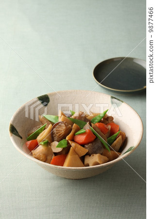 燉菜 燉菜 9877466