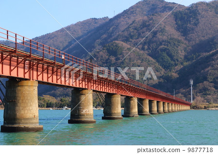 Plate Girder Bridge 9877718