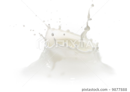 milk splash 9877888
