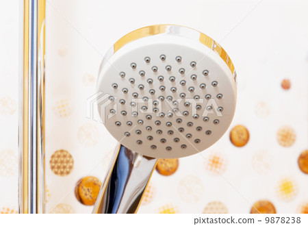 New shower head New shower head 9878238