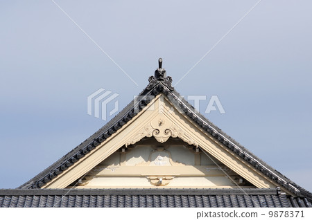 Breeze of Oni Temple -2 9878371