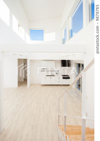 Interior Interior 9878765