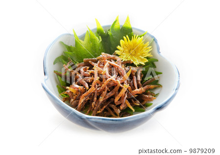 Simmered stew nail 9879209