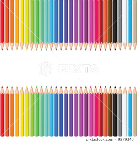 colouredPencils 9879343