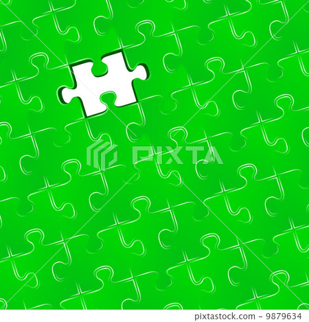 Puzzle 9879634