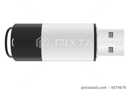 USB Flash Drive 9879676