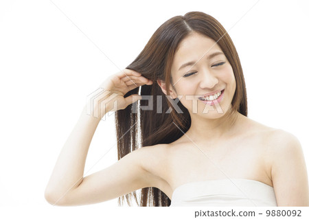 美女 美女 9880092