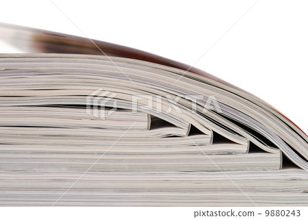 Magazines 9880243
