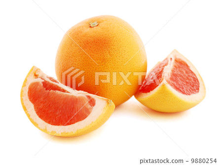 Grapefruit 9880254