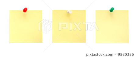 Yellow Paper Notes 9880386