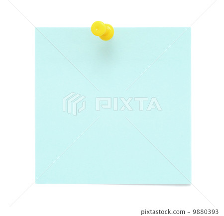 Paper Note Paper Note 9880393