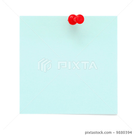 Paper Note Paper Note 9880394