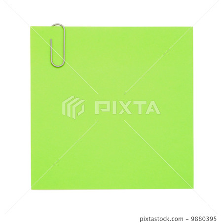 Paper Note 9880395