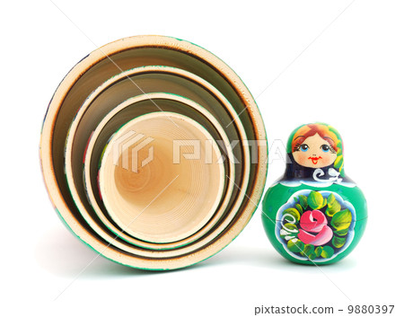 Russian Dolls 9880397