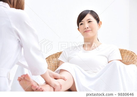 Body preparation 9880646