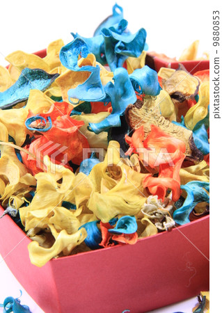 Potpourri Potpourri 9880853